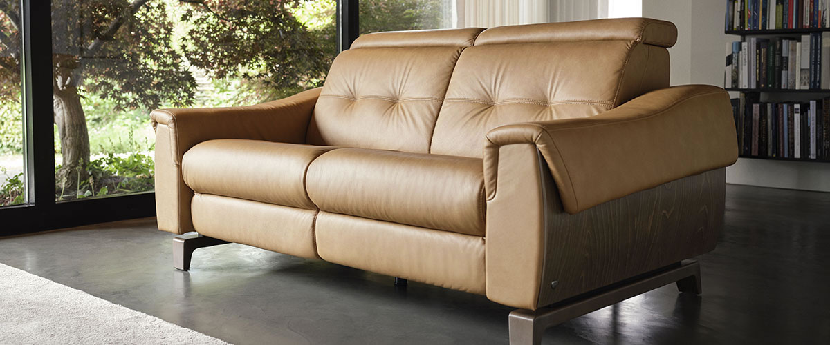 Stressless Anna A3 Sofa